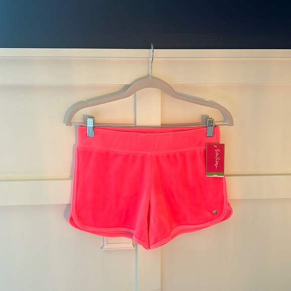 Lilly Pulitzer Shorts - Picture 1 of 1
